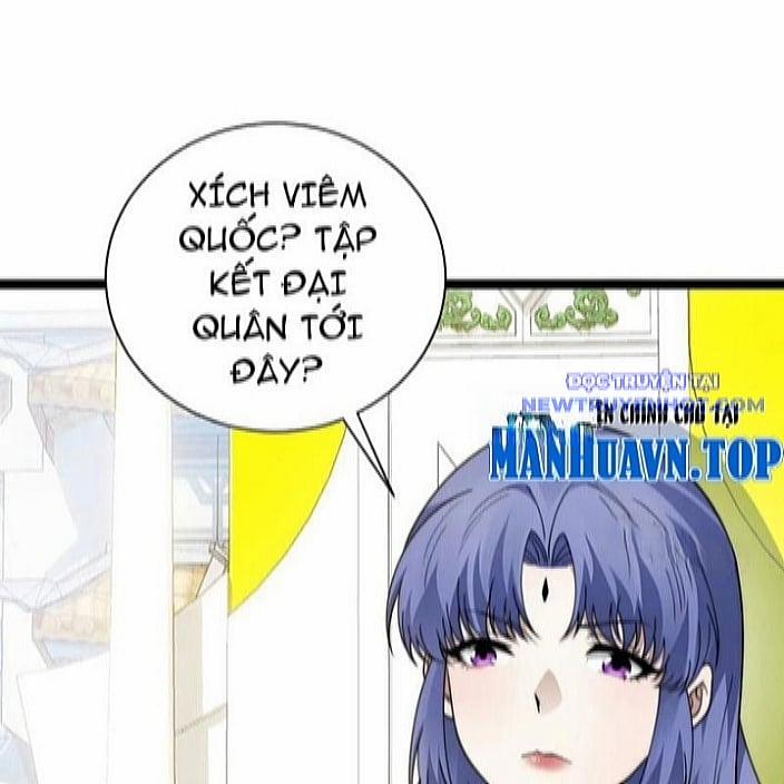 Sức Mạnh Tối Đa? Ta Lại Là Vong Linh Sư! 87 trang 112