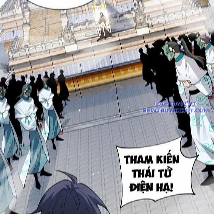 Sức Mạnh Tối Đa? Ta Lại Là Vong Linh Sư! 87 trang 115
