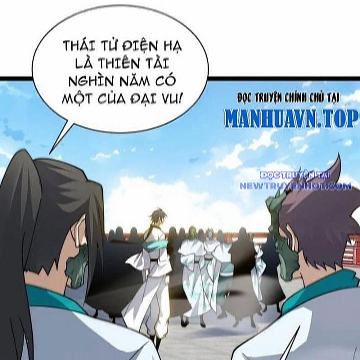 Sức Mạnh Tối Đa? Ta Lại Là Vong Linh Sư! 87 trang 117