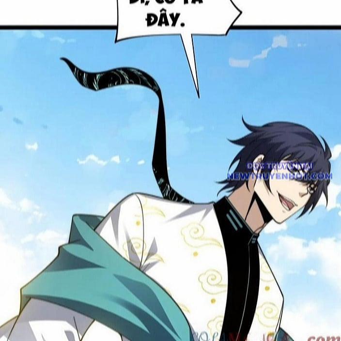 Sức Mạnh Tối Đa? Ta Lại Là Vong Linh Sư! 87 trang 119