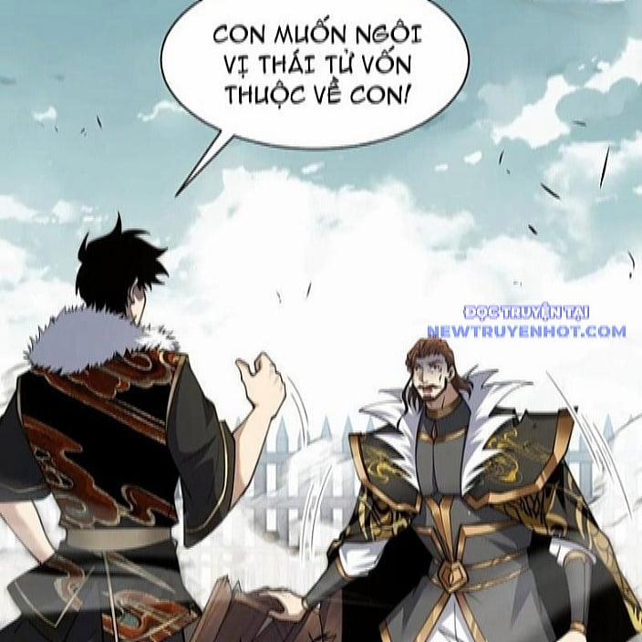 Sức Mạnh Tối Đa? Ta Lại Là Vong Linh Sư! 87 trang 12