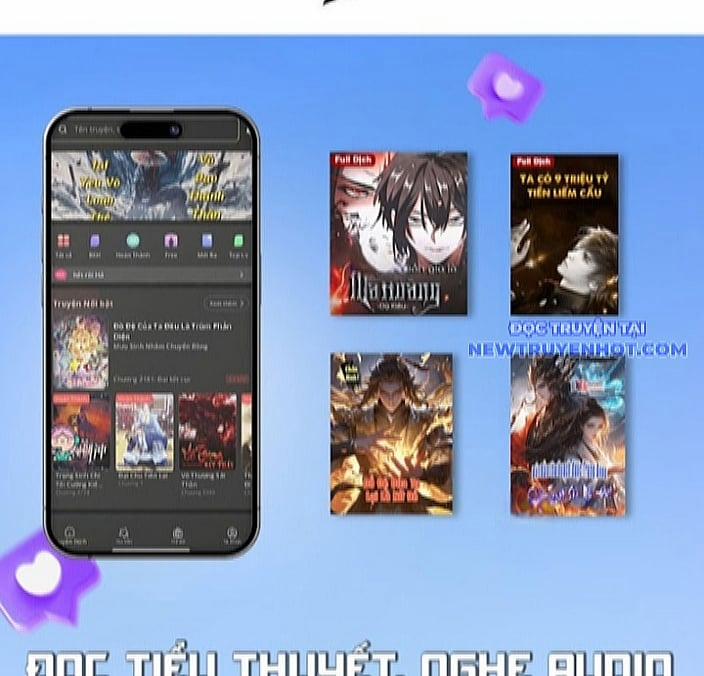 Sức Mạnh Tối Đa? Ta Lại Là Vong Linh Sư! 87 trang 121