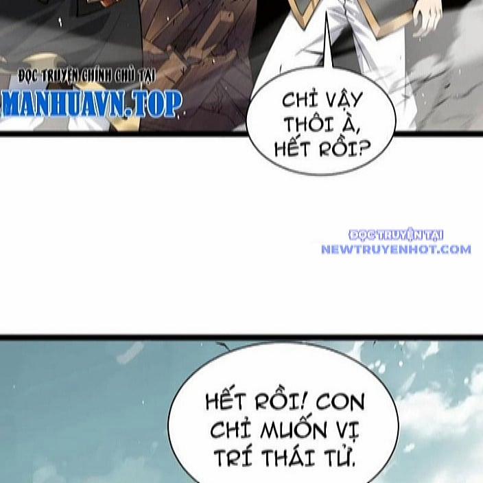 Sức Mạnh Tối Đa? Ta Lại Là Vong Linh Sư! 87 trang 13