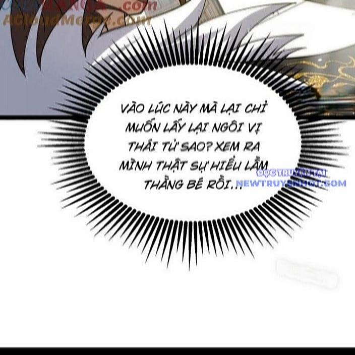 Sức Mạnh Tối Đa? Ta Lại Là Vong Linh Sư! 87 trang 15
