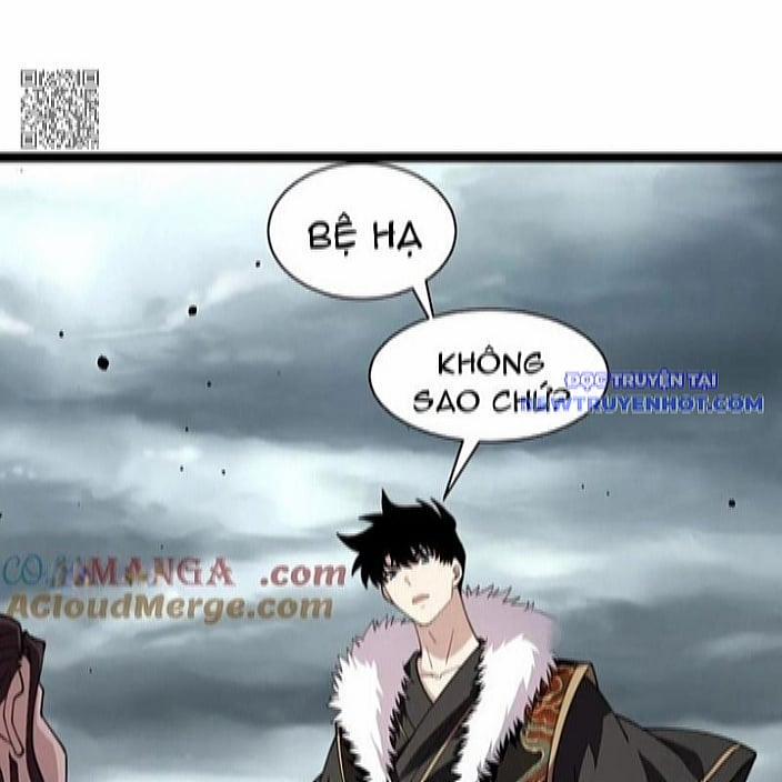 Sức Mạnh Tối Đa? Ta Lại Là Vong Linh Sư! 87 trang 2