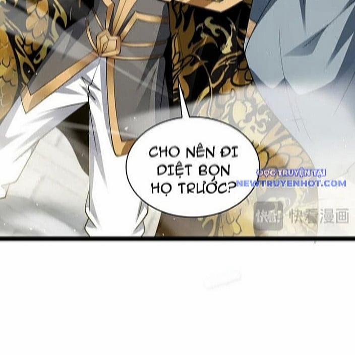 Sức Mạnh Tối Đa? Ta Lại Là Vong Linh Sư! 87 trang 22