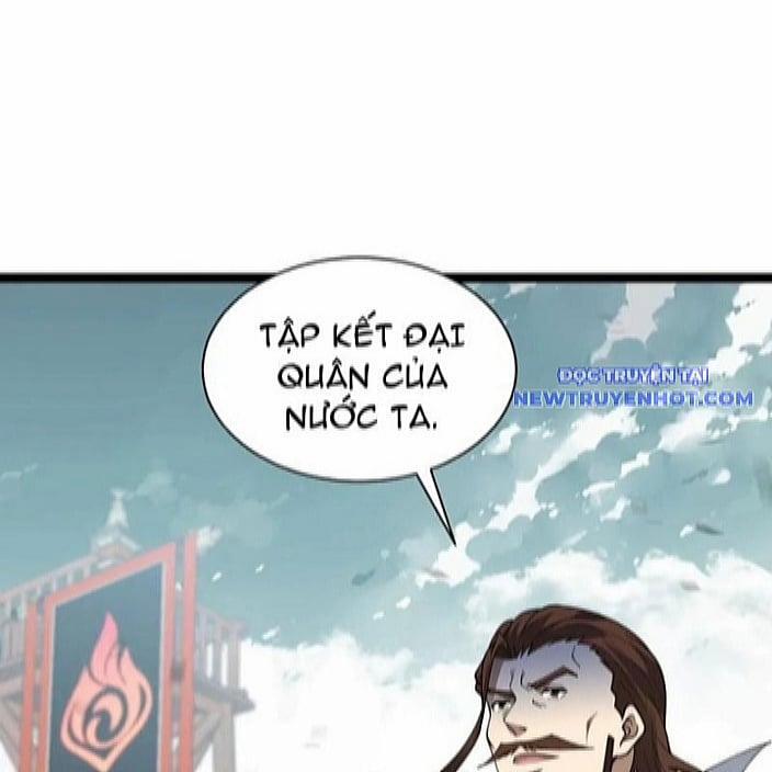 Sức Mạnh Tối Đa? Ta Lại Là Vong Linh Sư! 87 trang 23