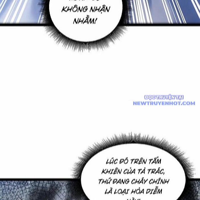 Sức Mạnh Tối Đa? Ta Lại Là Vong Linh Sư! 87 trang 39