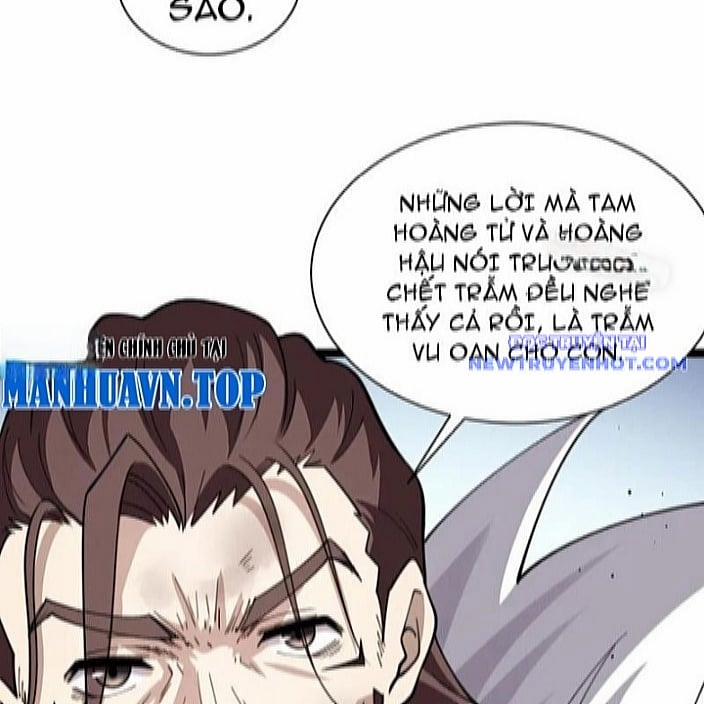 Sức Mạnh Tối Đa? Ta Lại Là Vong Linh Sư! 87 trang 4