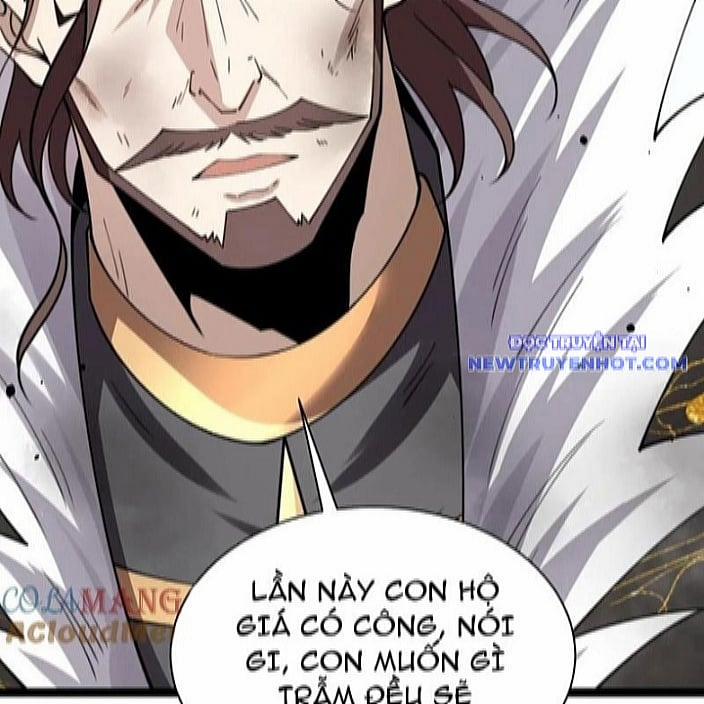 Sức Mạnh Tối Đa? Ta Lại Là Vong Linh Sư! 87 trang 5