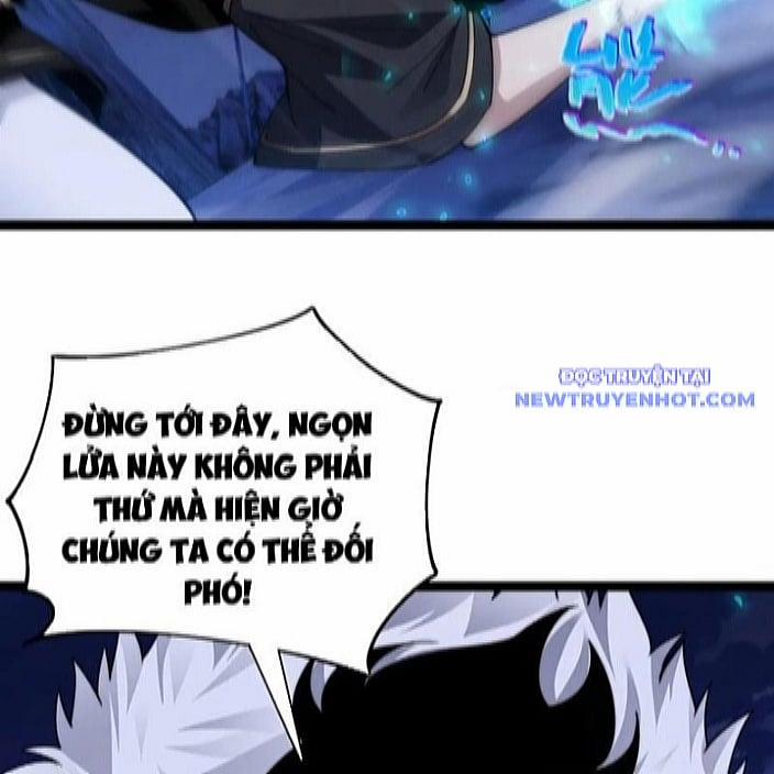 Sức Mạnh Tối Đa? Ta Lại Là Vong Linh Sư! 87 trang 51