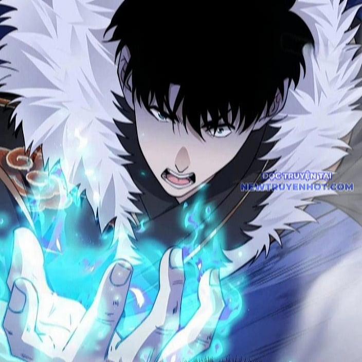 Sức Mạnh Tối Đa? Ta Lại Là Vong Linh Sư! 87 trang 52