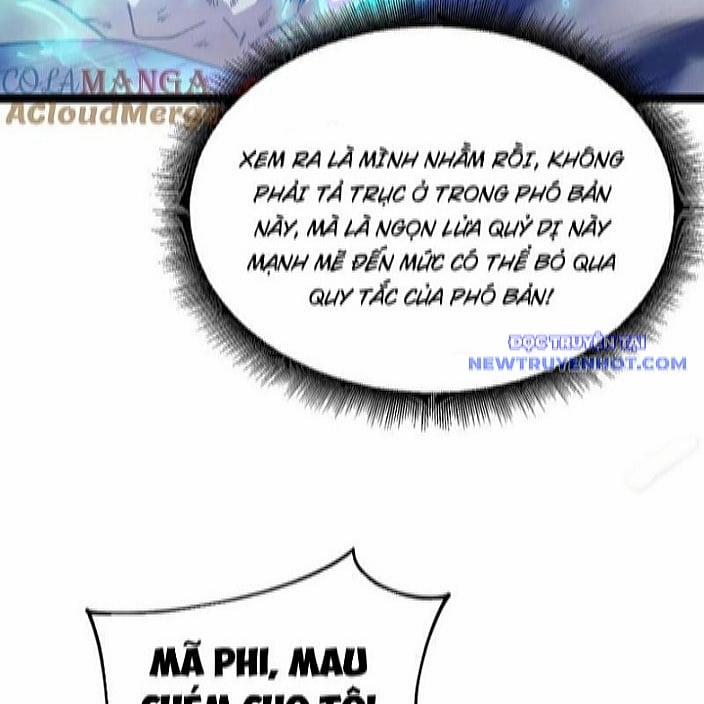 Sức Mạnh Tối Đa? Ta Lại Là Vong Linh Sư! 87 trang 53