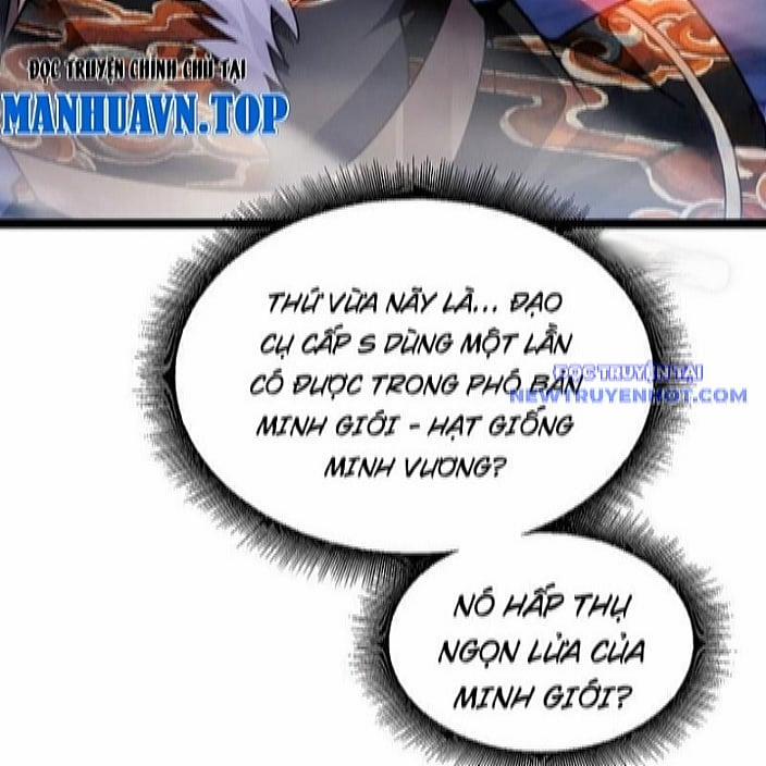Sức Mạnh Tối Đa? Ta Lại Là Vong Linh Sư! 87 trang 67