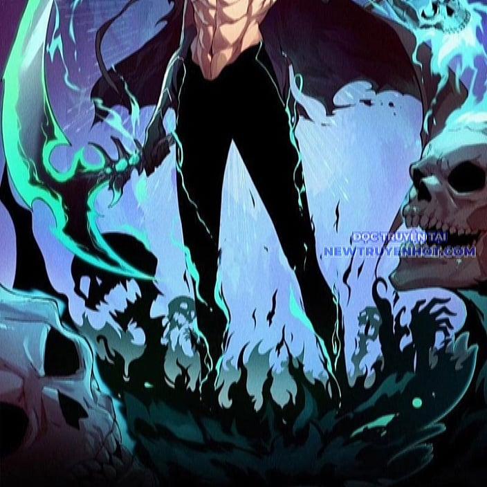 Sức Mạnh Tối Đa? Ta Lại Là Vong Linh Sư! 87 trang 7