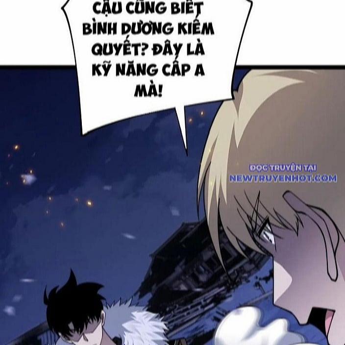 Sức Mạnh Tối Đa? Ta Lại Là Vong Linh Sư! 87 trang 81
