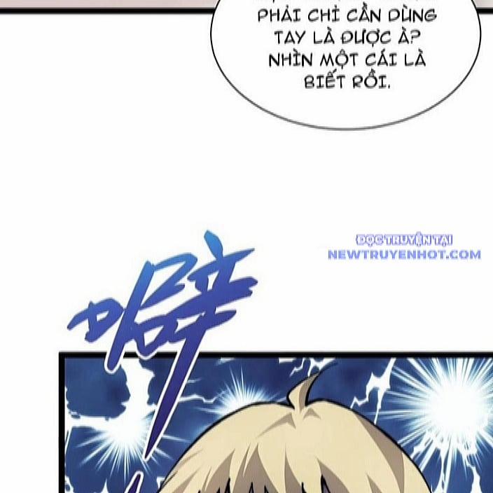 Sức Mạnh Tối Đa? Ta Lại Là Vong Linh Sư! 87 trang 85
