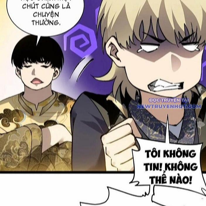 Sức Mạnh Tối Đa? Ta Lại Là Vong Linh Sư! 87 trang 88