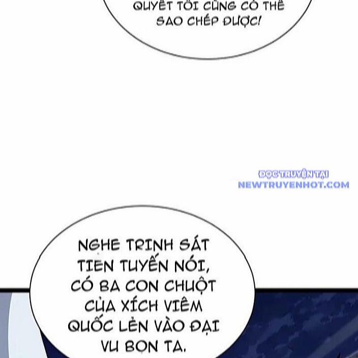Sức Mạnh Tối Đa? Ta Lại Là Vong Linh Sư! 87 trang 91