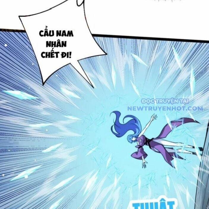 Sức Mạnh Tối Đa? Ta Lại Là Vong Linh Sư! 88 trang 100