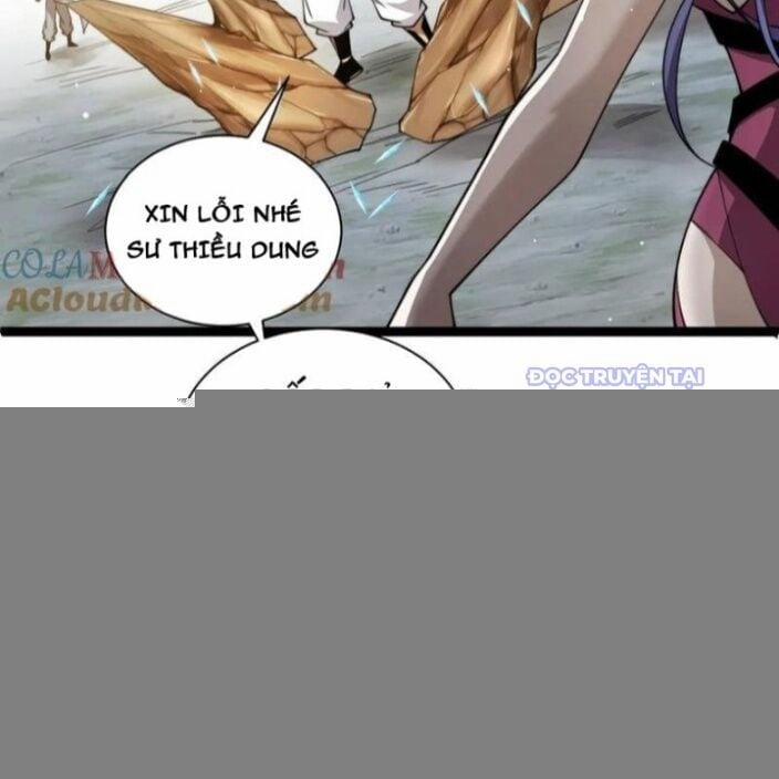 Sức Mạnh Tối Đa? Ta Lại Là Vong Linh Sư! 88 trang 106