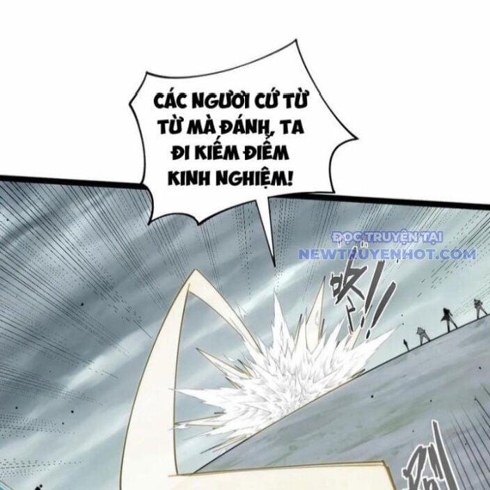 Sức Mạnh Tối Đa? Ta Lại Là Vong Linh Sư! 88 trang 107