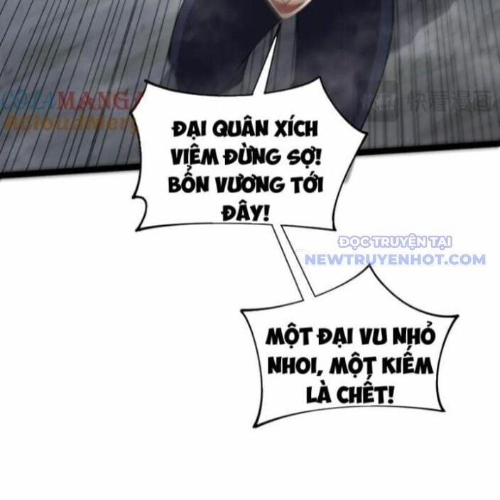 Sức Mạnh Tối Đa? Ta Lại Là Vong Linh Sư! 88 trang 109