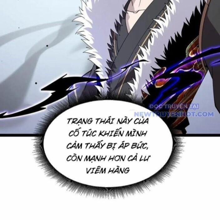 Sức Mạnh Tối Đa? Ta Lại Là Vong Linh Sư! 88 trang 117