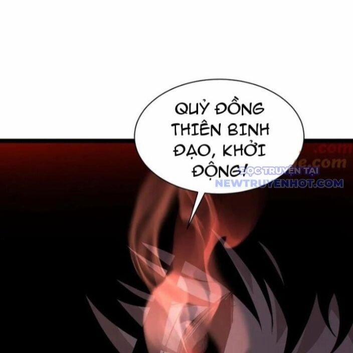 Sức Mạnh Tối Đa? Ta Lại Là Vong Linh Sư! 88 trang 118