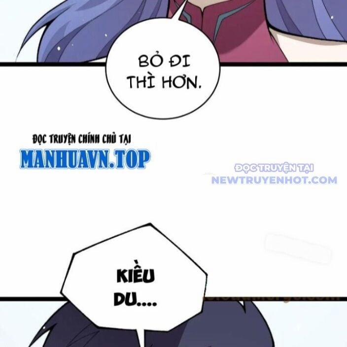 Sức Mạnh Tối Đa? Ta Lại Là Vong Linh Sư! 88 trang 12