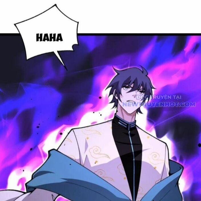 Sức Mạnh Tối Đa? Ta Lại Là Vong Linh Sư! 88 trang 14