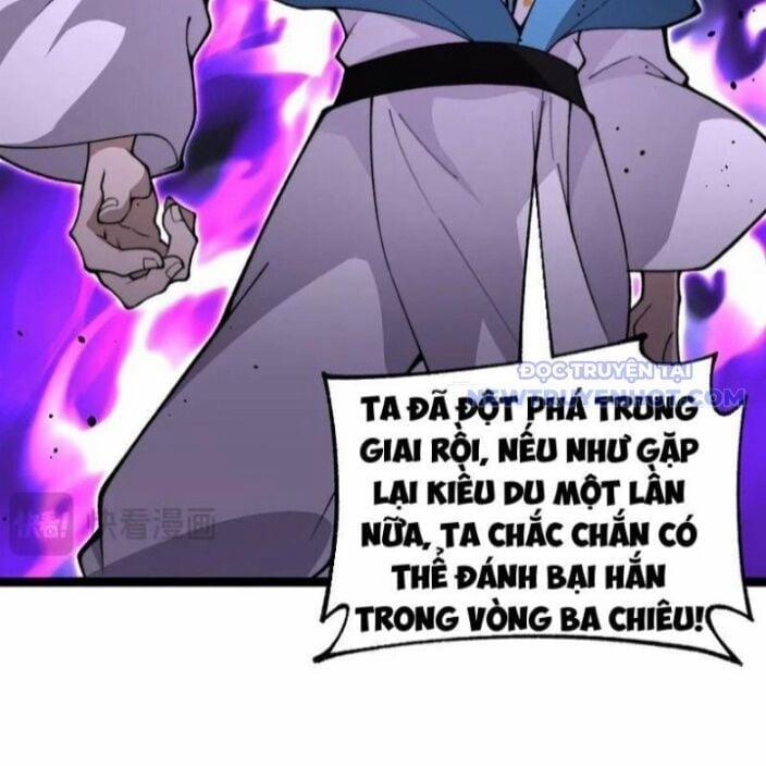 Sức Mạnh Tối Đa? Ta Lại Là Vong Linh Sư! 88 trang 15