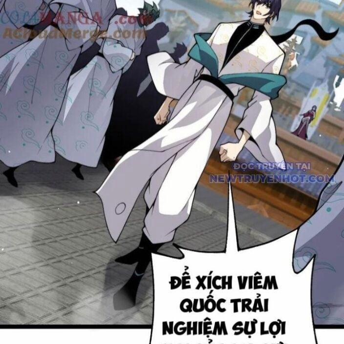 Sức Mạnh Tối Đa? Ta Lại Là Vong Linh Sư! 88 trang 19