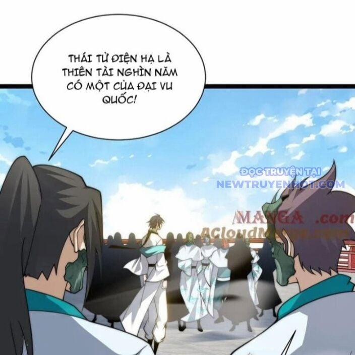Sức Mạnh Tối Đa? Ta Lại Là Vong Linh Sư! 88 trang 2
