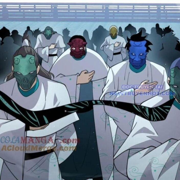 Sức Mạnh Tối Đa? Ta Lại Là Vong Linh Sư! 88 trang 21