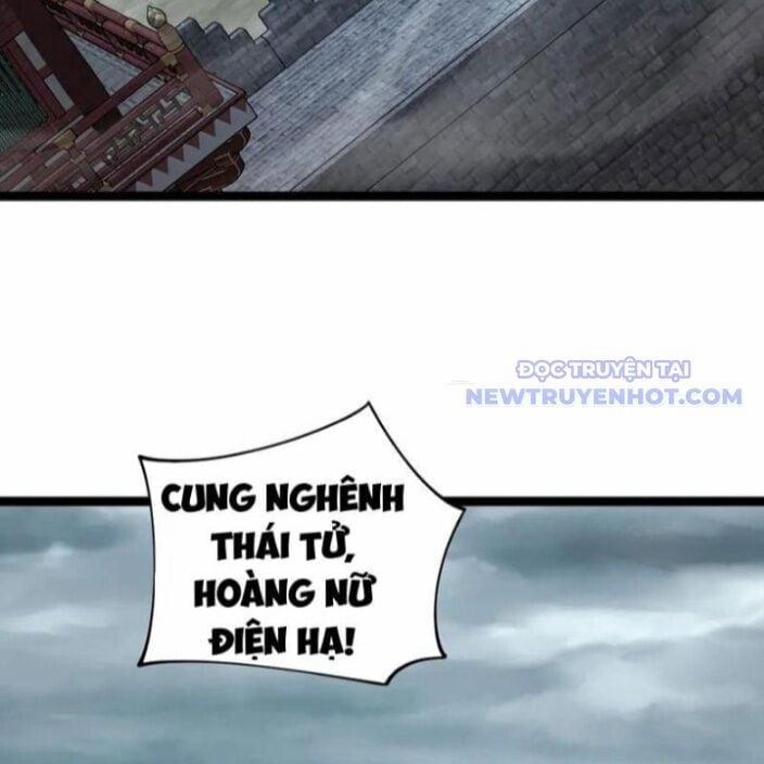 Sức Mạnh Tối Đa? Ta Lại Là Vong Linh Sư! 88 trang 27