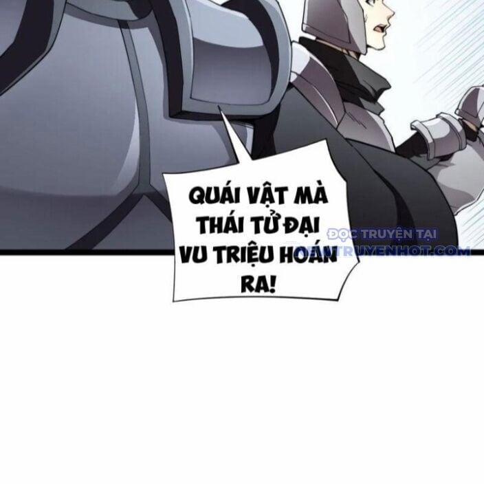 Sức Mạnh Tối Đa? Ta Lại Là Vong Linh Sư! 88 trang 37