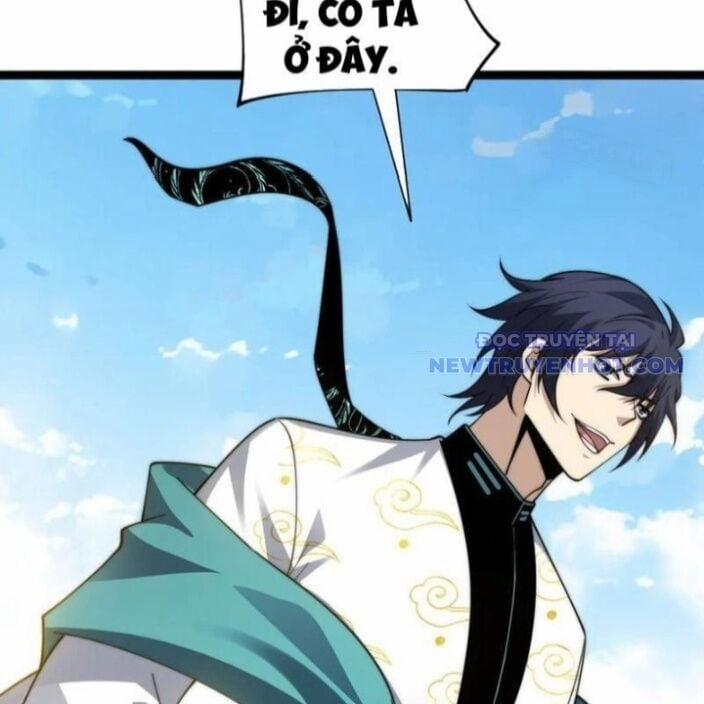 Sức Mạnh Tối Đa? Ta Lại Là Vong Linh Sư! 88 trang 4