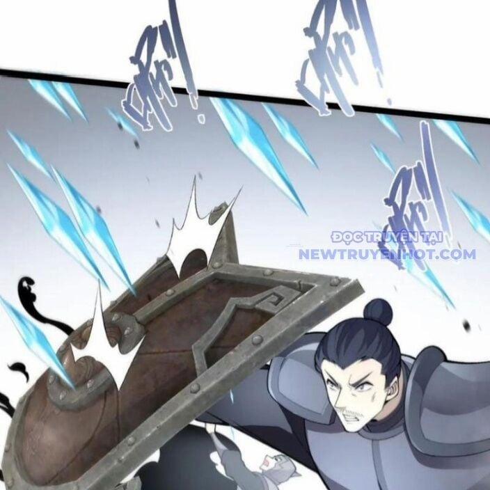 Sức Mạnh Tối Đa? Ta Lại Là Vong Linh Sư! 88 trang 47