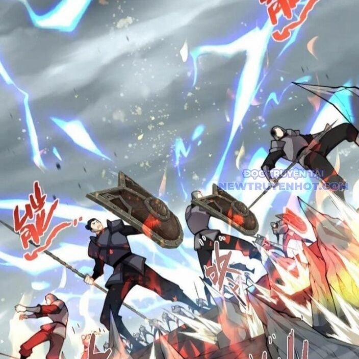 Sức Mạnh Tối Đa? Ta Lại Là Vong Linh Sư! 88 trang 50