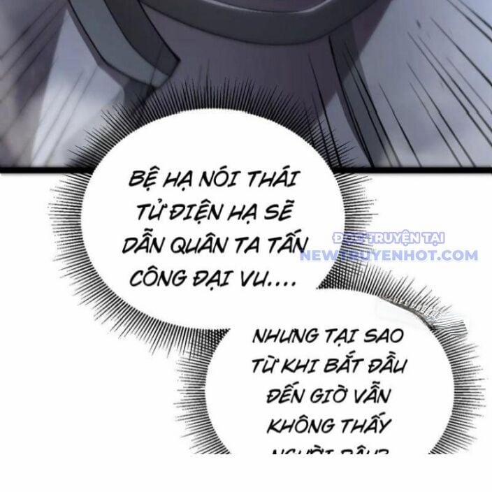 Sức Mạnh Tối Đa? Ta Lại Là Vong Linh Sư! 88 trang 53