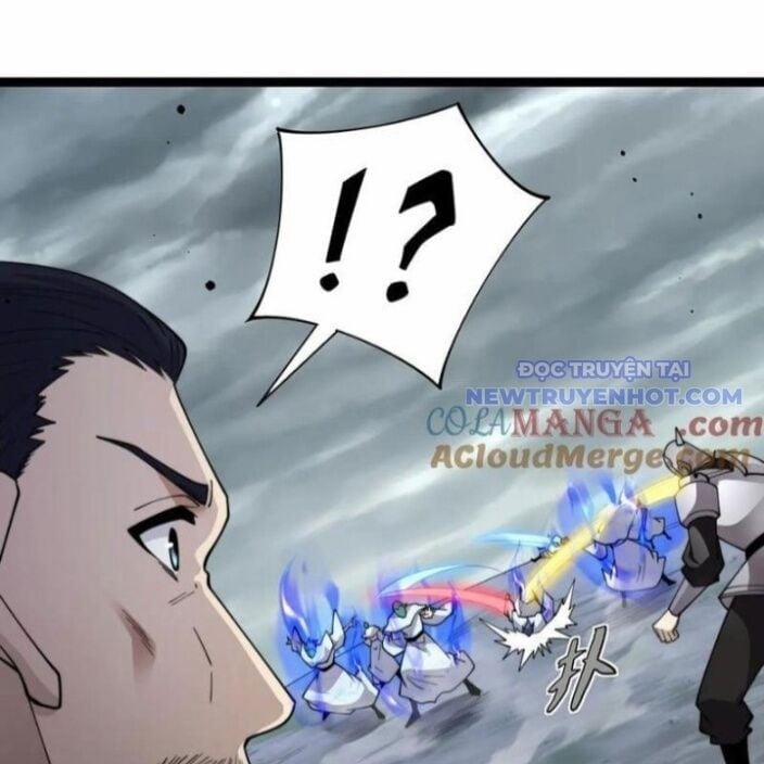 Sức Mạnh Tối Đa? Ta Lại Là Vong Linh Sư! 88 trang 54