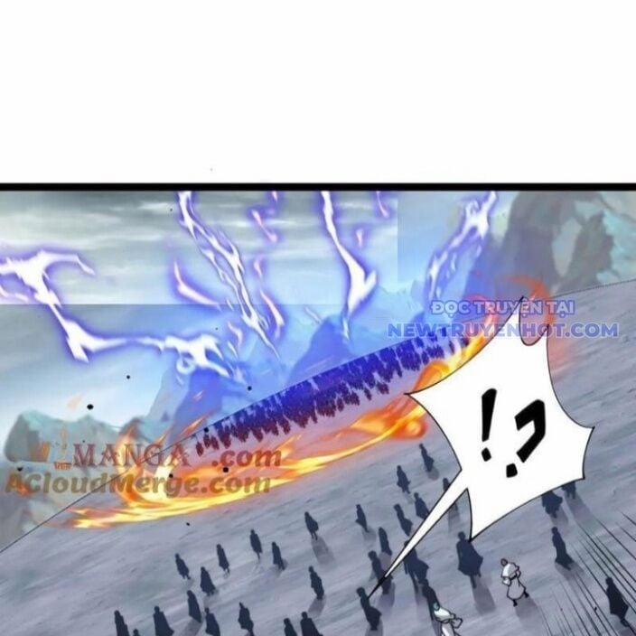 Sức Mạnh Tối Đa? Ta Lại Là Vong Linh Sư! 88 trang 66