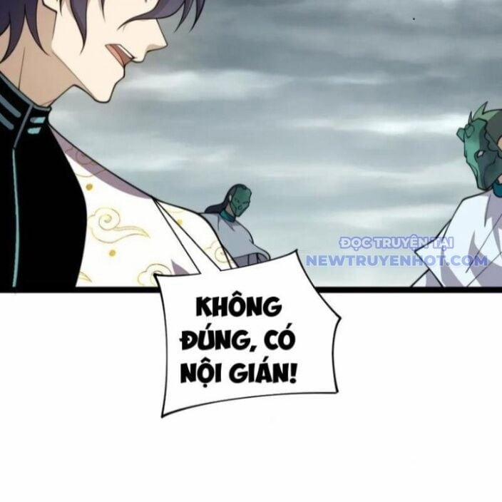 Sức Mạnh Tối Đa? Ta Lại Là Vong Linh Sư! 88 trang 69