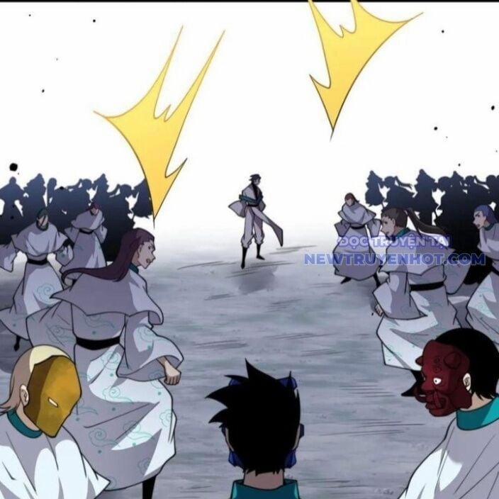 Sức Mạnh Tối Đa? Ta Lại Là Vong Linh Sư! 88 trang 74