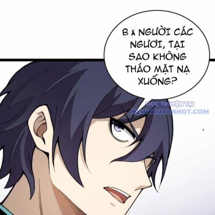 Sức Mạnh Tối Đa? Ta Lại Là Vong Linh Sư! 88 trang 76