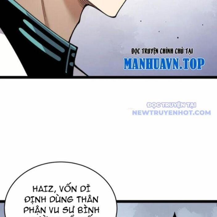 Sức Mạnh Tối Đa? Ta Lại Là Vong Linh Sư! 88 trang 77