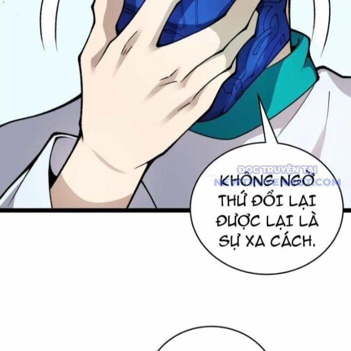Sức Mạnh Tối Đa? Ta Lại Là Vong Linh Sư! 88 trang 79
