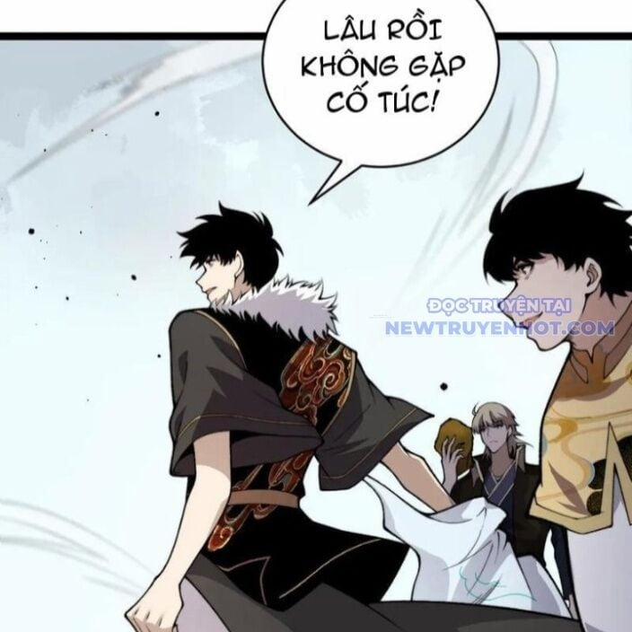 Sức Mạnh Tối Đa? Ta Lại Là Vong Linh Sư! 88 trang 80
