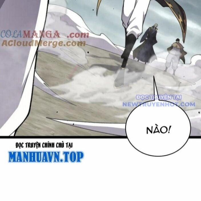 Sức Mạnh Tối Đa? Ta Lại Là Vong Linh Sư! 88 trang 85